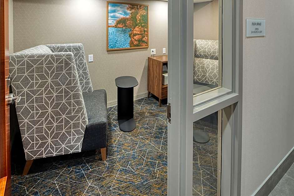 Hampton Inn Tomah