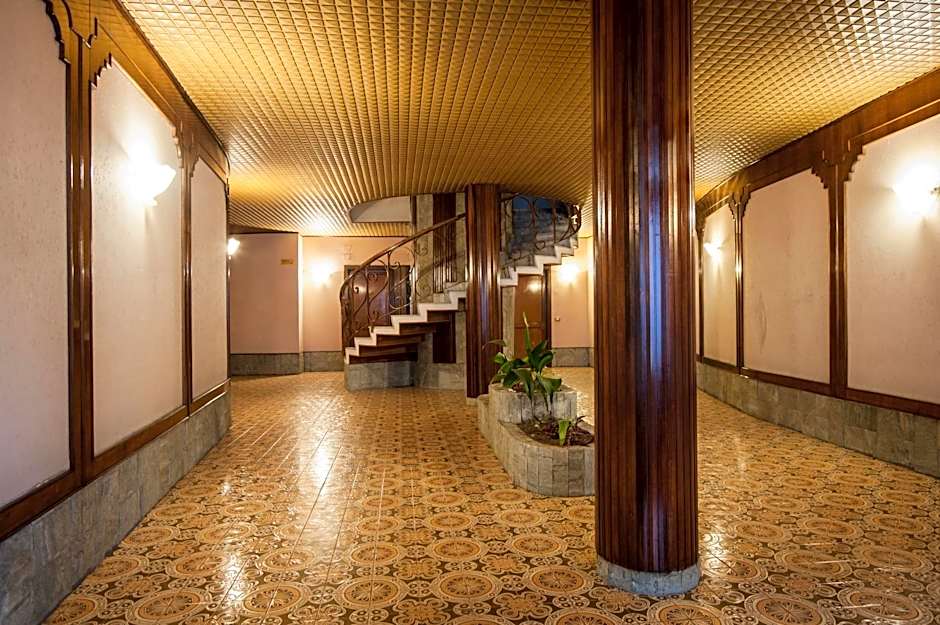 Residenza Talenti Superior Rooms