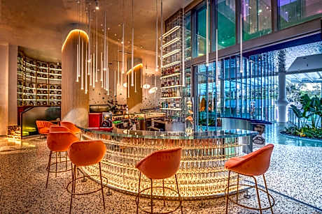 Gem Forest Hotel Nairobi - MGallery Collection