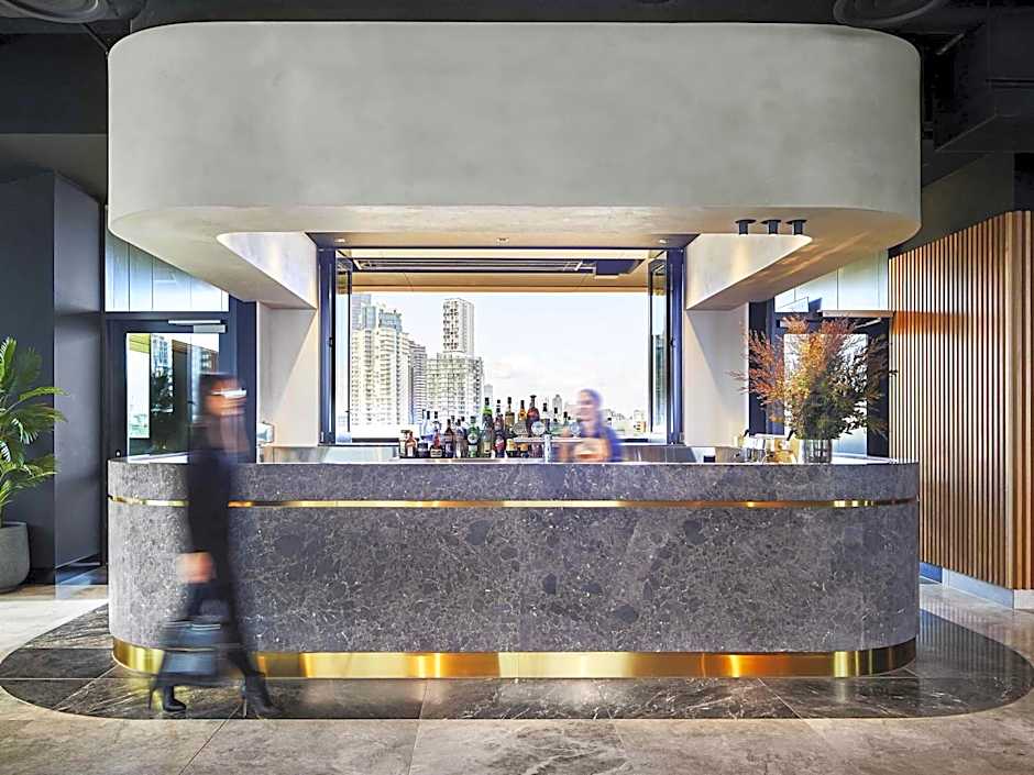 Novotel Melbourne South Wharf