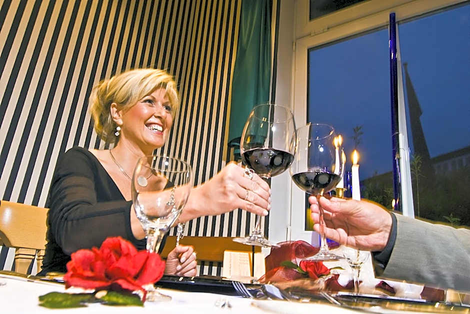 Hotel Schieferhof - GlasLUST