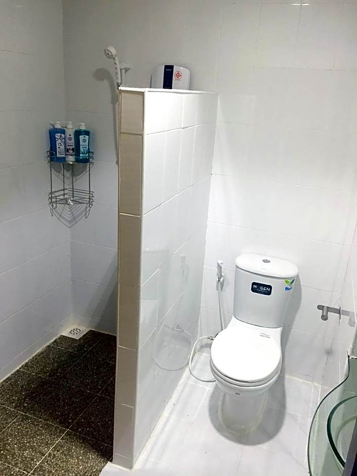 Baan Bangrak Residence