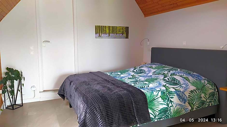 B&B Plattestien