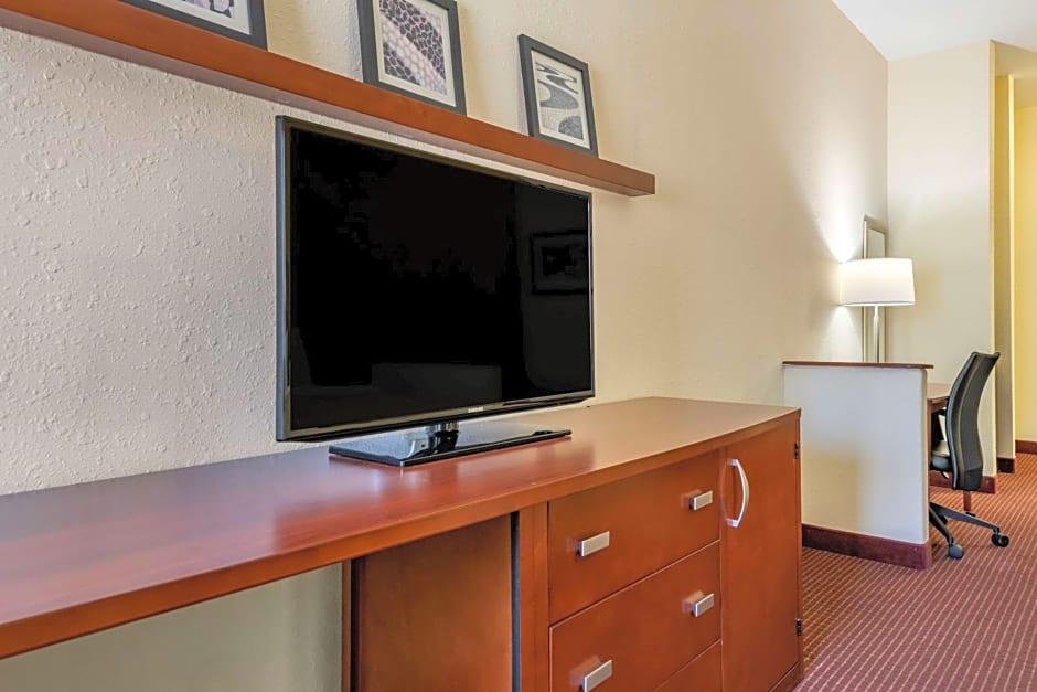 Quality Inn Zephyrhills-Dade City