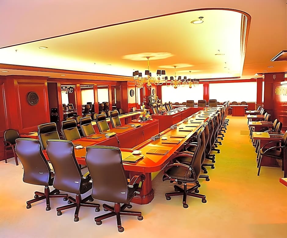 Zhongshan International Hotel