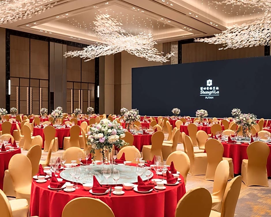 Shangri-La Putian