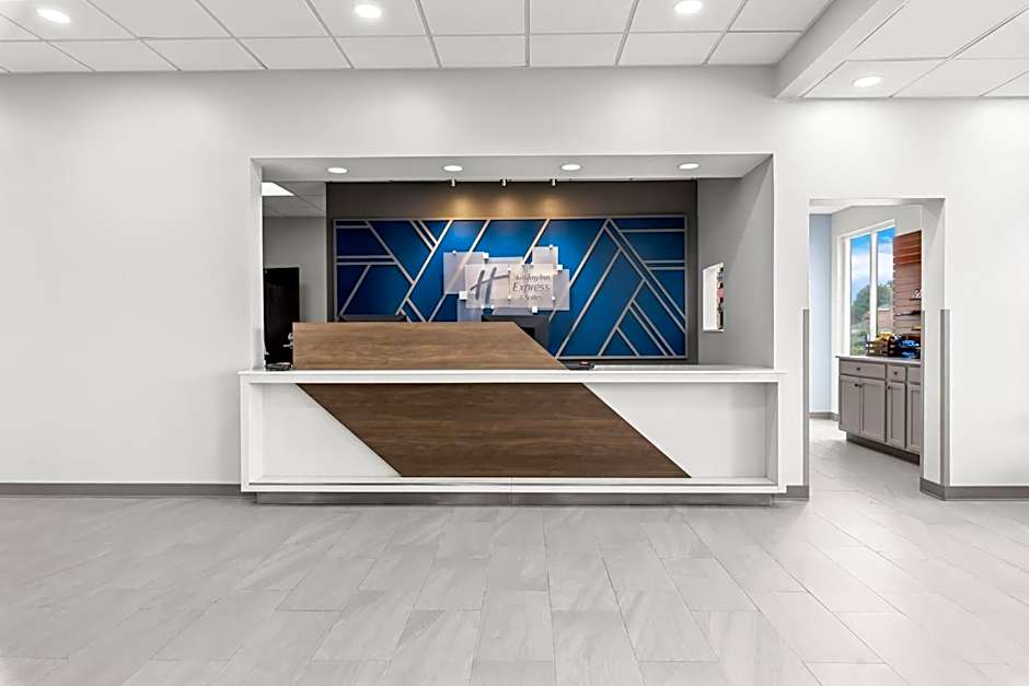 Holiday Inn Express Nashville-Hendersonville By IHG