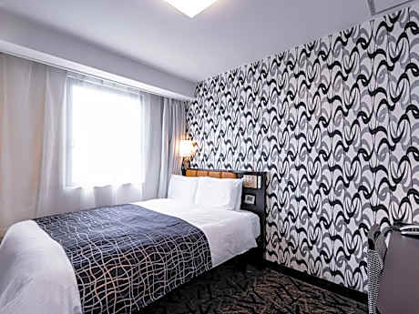 Double Room - Non-Smoking