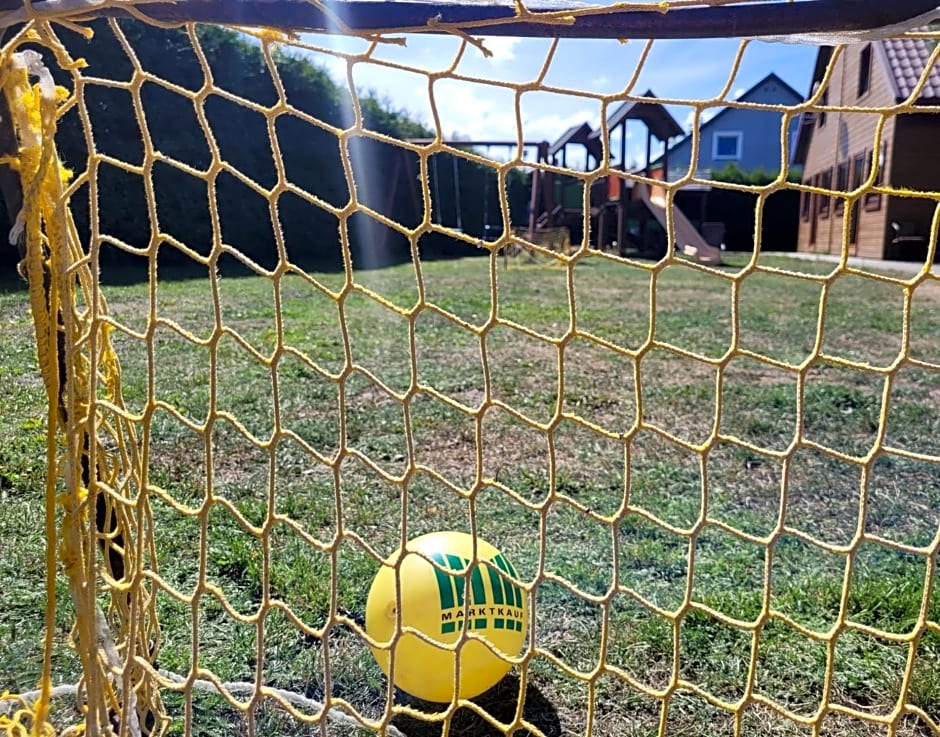 Domek letniskowy Młyn