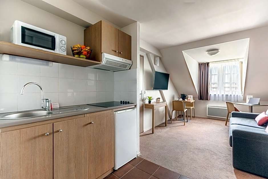 Appart'City Confort Reims Centre