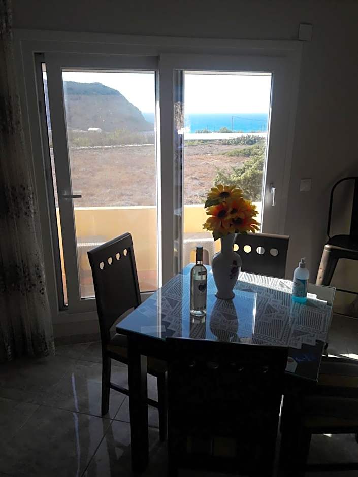 Montemar Studios & Apartments