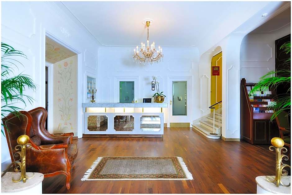 BRISTOL Hotel Bad Kissingen