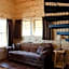 Cabins of Mackinac & Lodge
