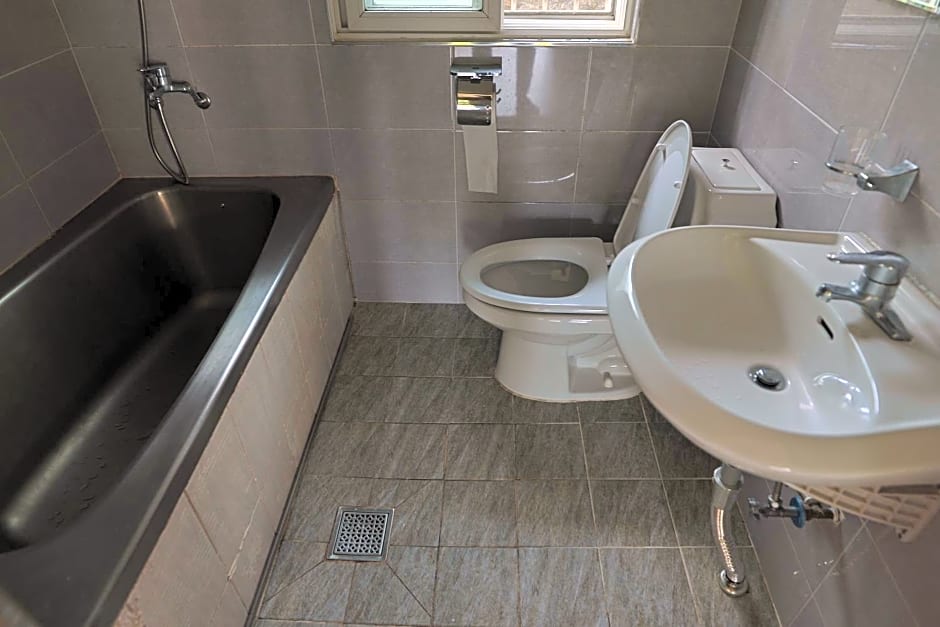 Daoljae Hanok Pension