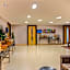The K Hotel