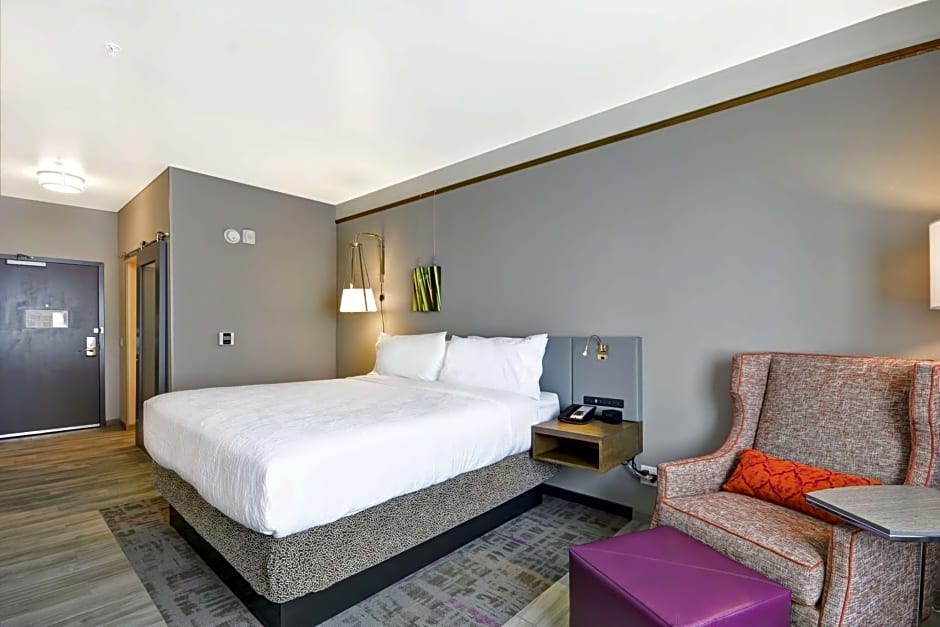Hilton Garden Inn by Hilton Phoenix-Tempe ASU Area AZ
