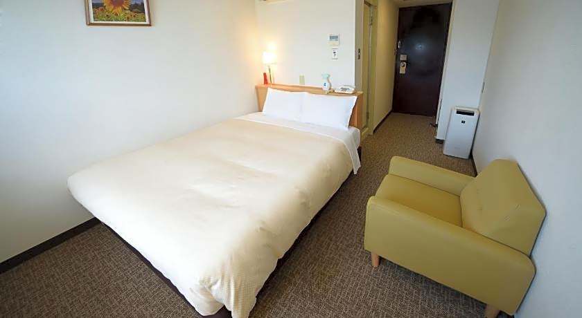 Hotel Route Tsukuba