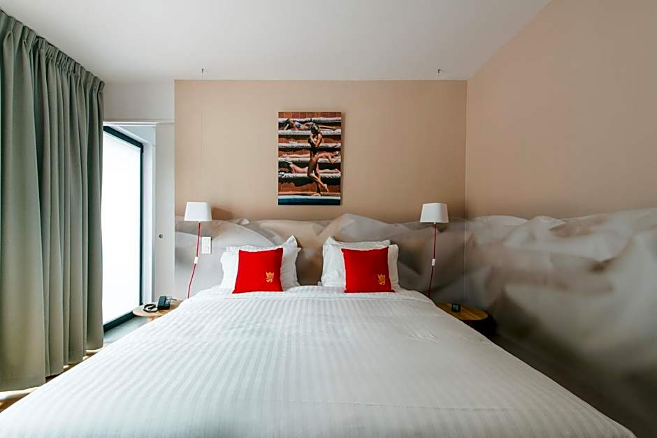 Hotel The Royal Snail