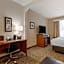 Comfort Suites Columbus State University Area