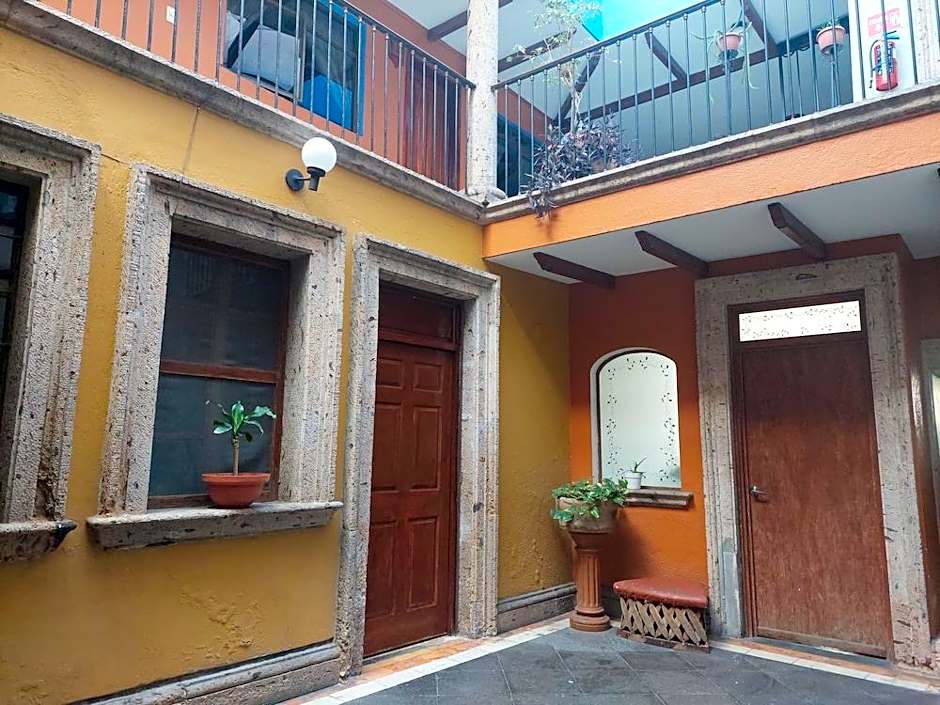 Hotel la Rotonda