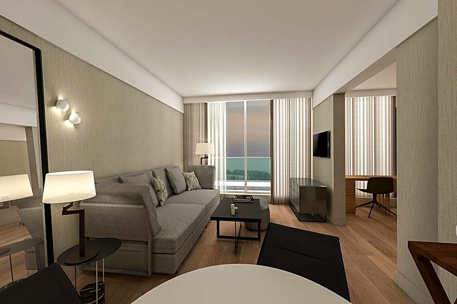 Athens Marriott Hotel