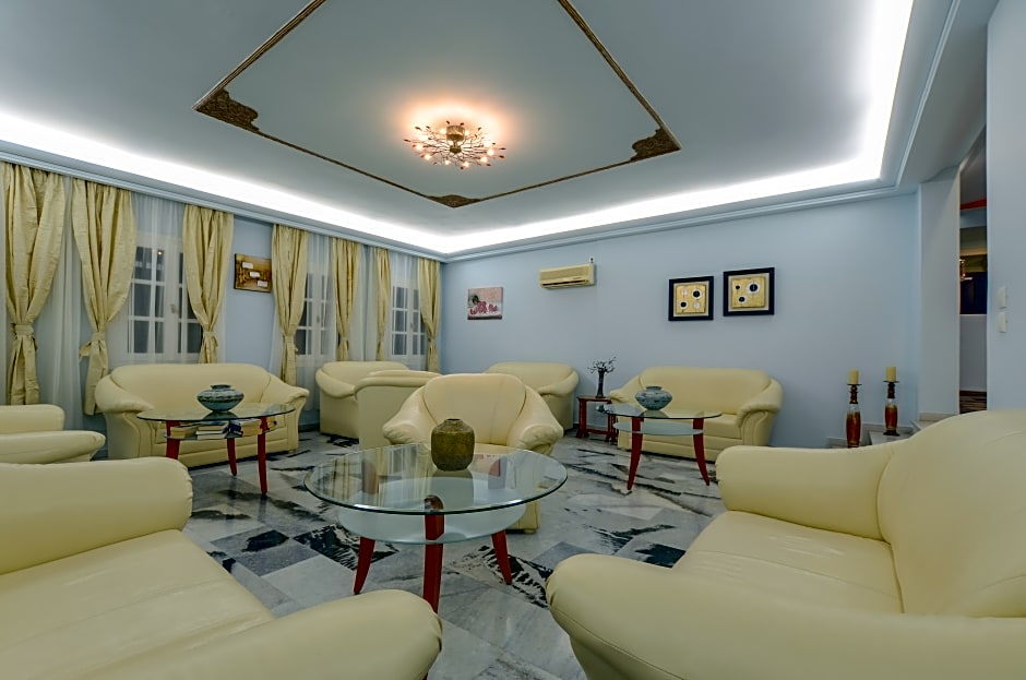 Anatoli (Anatoli Hotel)