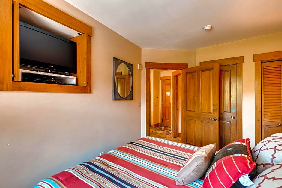 The Springs Condominiums by Keystone Resort