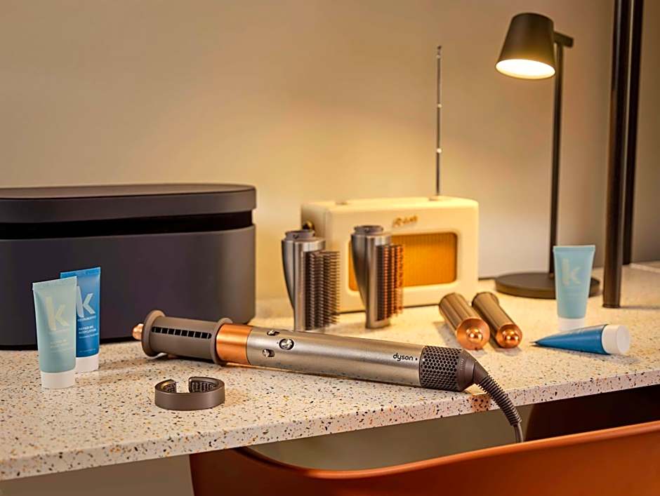 art'otel London Battersea Power Station, Powered by Radisson Hotels