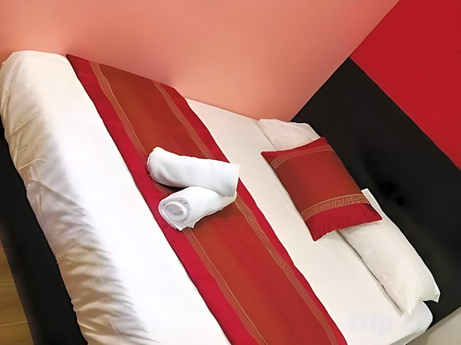 D'Spark Hotel Bayu