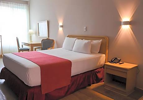 Hotel Internacional La Triada