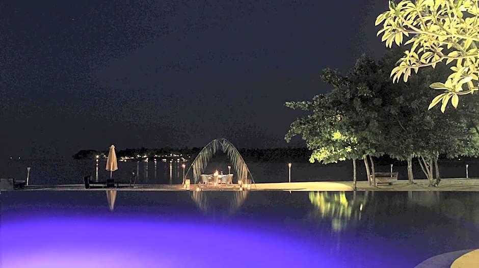 Anema Wellness Villa & Spa Gili Lombok - Diving Center PADI