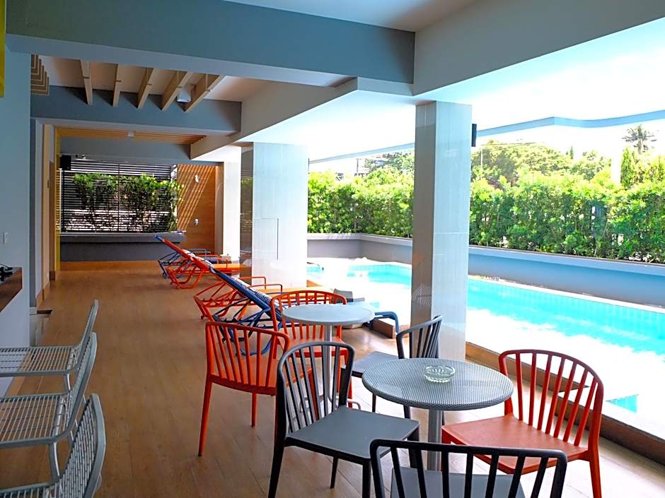 Alt Hotel Nana by UHG