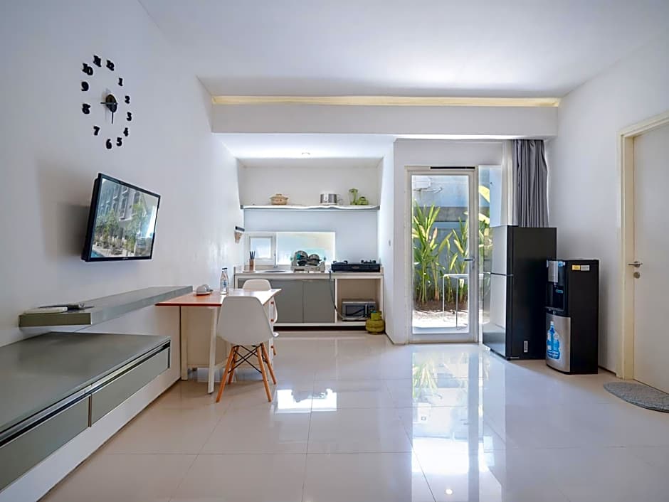 The Rooms Apartment Bali by ARM Hospitality