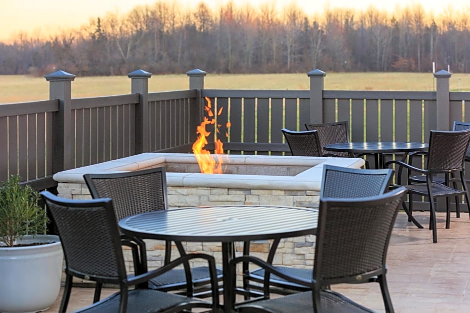 Holiday Inn Express - South Haven By IHG