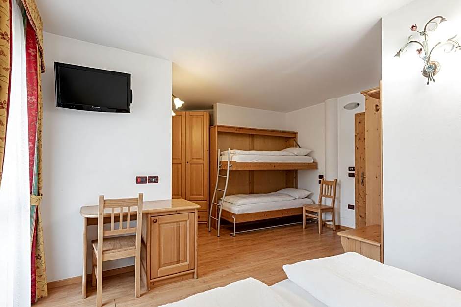 Hotel Genzianella