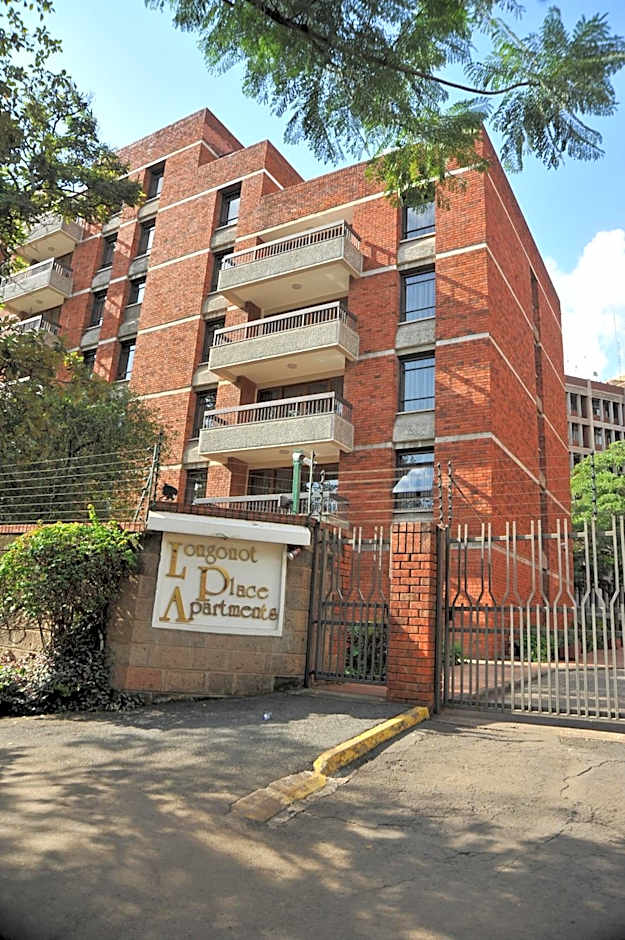 Longonot Place Suite - Nairobi, City Centre CBD