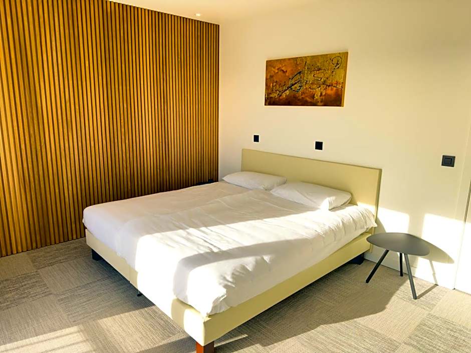 Novo panoramic sea view