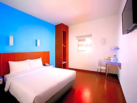 Smart Hollywood Double Room