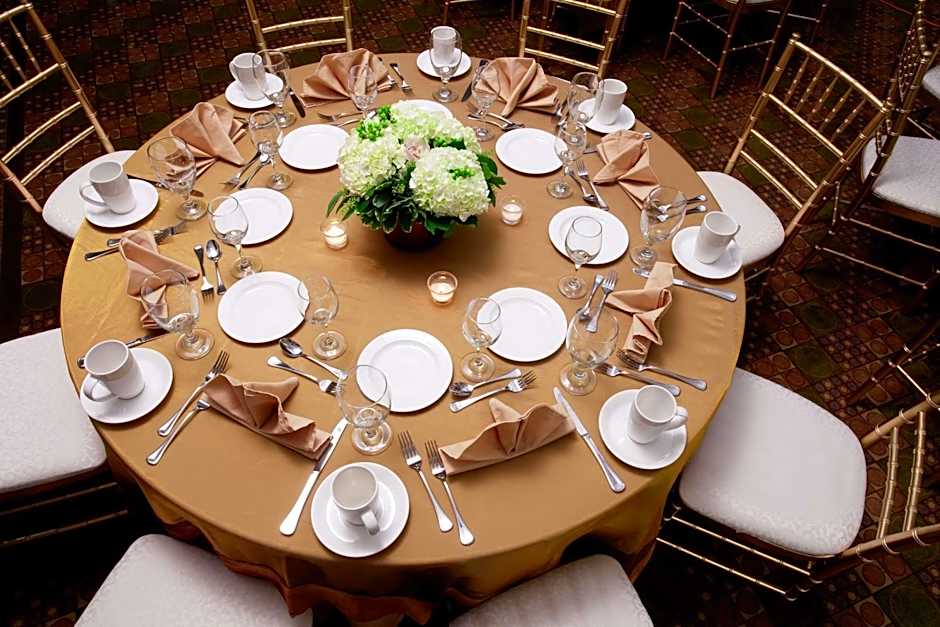 Hilton Garden Inn Seattle Bothell