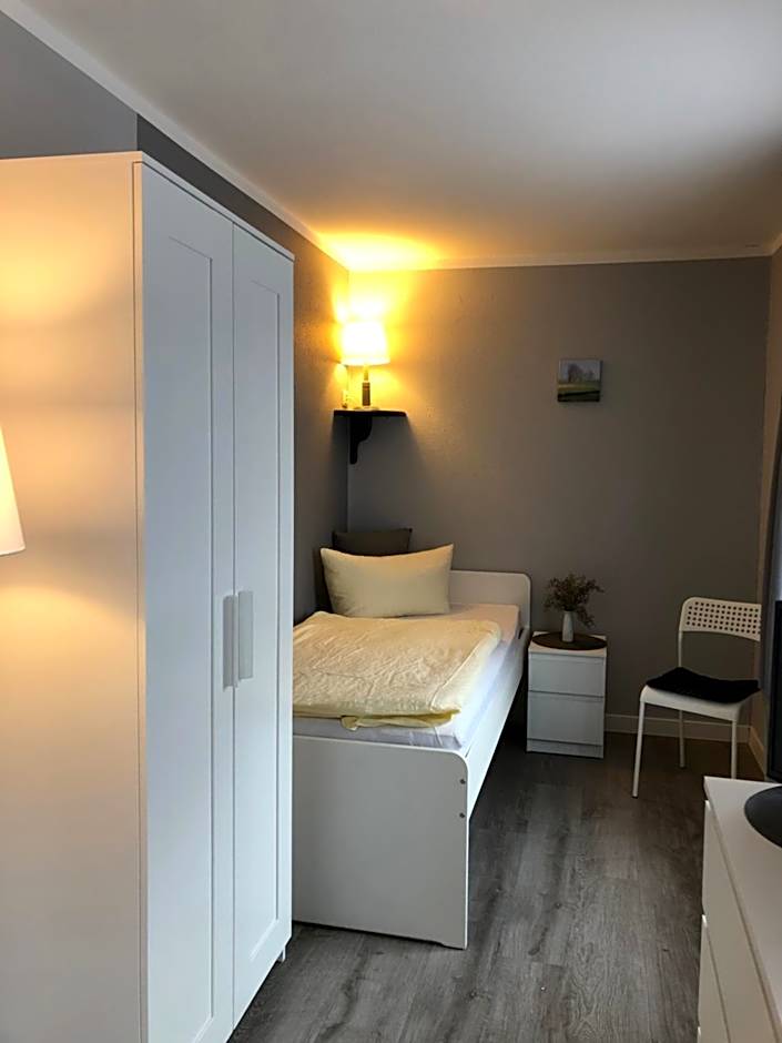 Hotel Villa Fröhlich