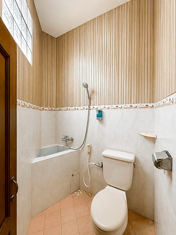 Enny's Guest House