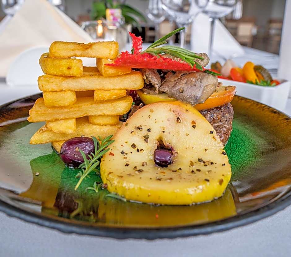 Boutique Odyseja & Spa