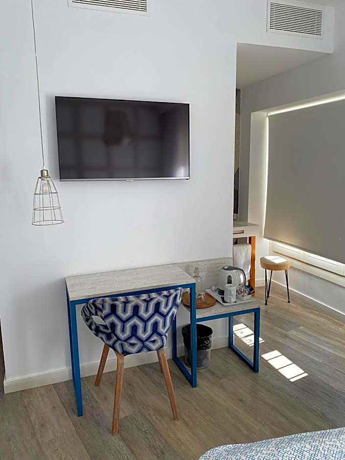 Hotel Boutique Teatro Romano