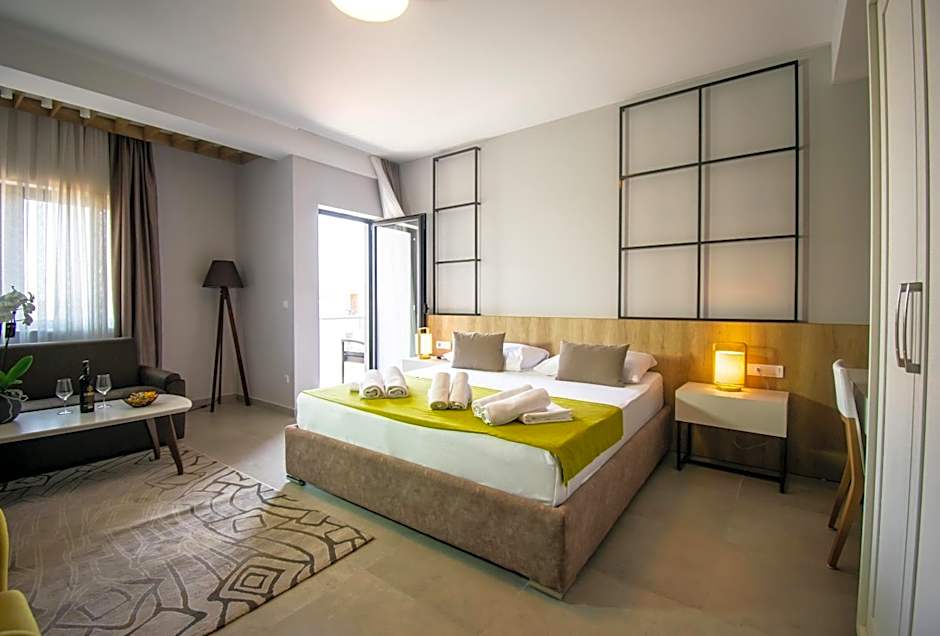 Hotel Hills Ulcinj