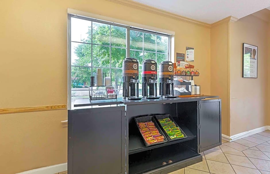 Extended Stay America Select Suites - Washington, D.C. - Germantown - Town Center