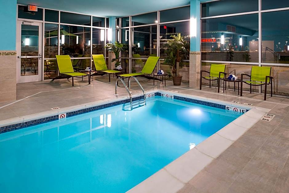 SpringHill Suites by Marriott Springfield Southwest
