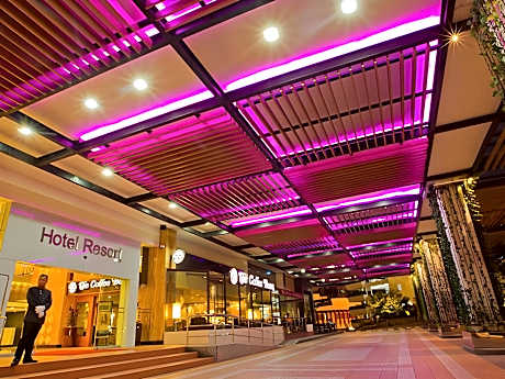 Resorts World Genting - Resort Hotel