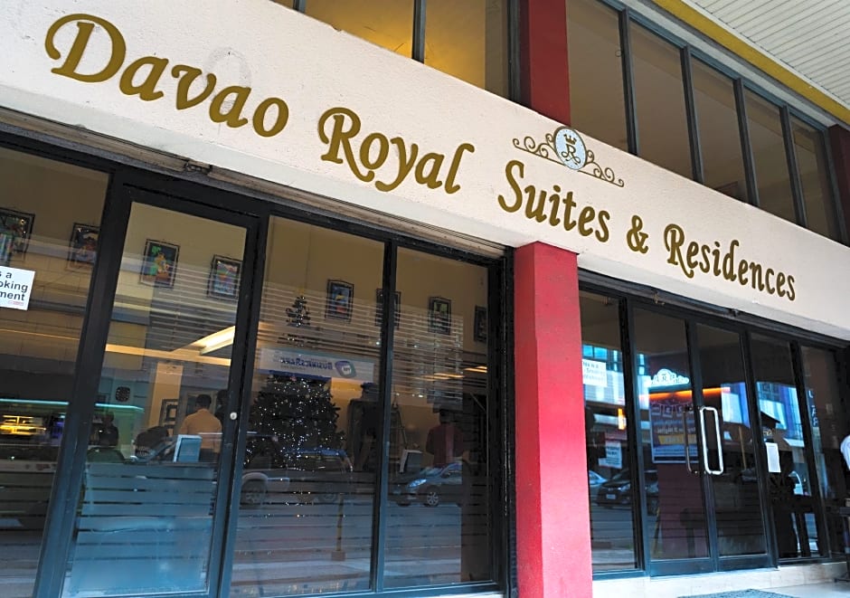 Davao Royal Suites and Residences