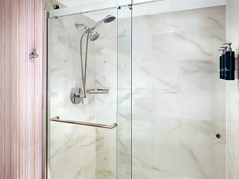 Hilton Washington DC Rockville Executive Meeting Center