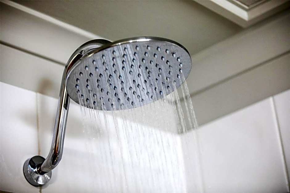 Nightcap at Riverside Hotel